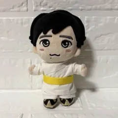 民族衣装 ぬい服 二宮和也サイズ ノコル風