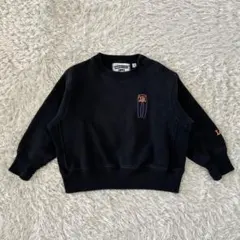 スエット トップス