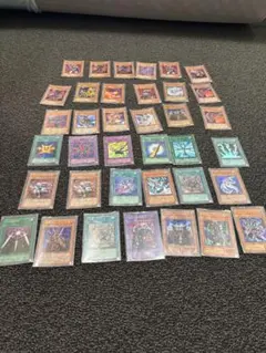 遊戯王 旧レリーフ まとめ - メルカリ