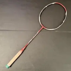 【使用感あり】YONEX アークセイバー11 3UG5 バドミントンのサムネイル