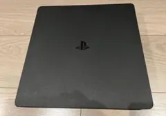 PS4 ジェットブラック 500GB CUH-2000A B01