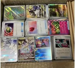 ポケモンカードノーマル約4500枚