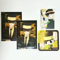 【新品未使用】家庭教師ヒットマンREBORN　生ブロマイドコレクション2 2025年最新】家庭教師ヒットマンreborn 生ブロマイド