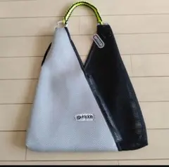 値下げ　即日発送　OUTDOOR×RISLEY コンビネーションバック