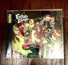 2026年最新】WANIMA cdの人気アイテム - メルカリ