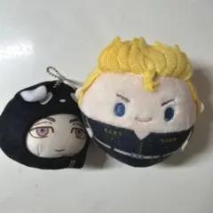 2025年最新】花垣武道 ぬいぐるみの人気アイテム - メルカリ