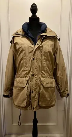 【THE NORTH FACE】3way！ マウンテンパーカー 値下げスタート