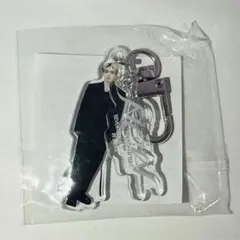 SEVENTEEN エスクプス ガチャガチャ キーリング