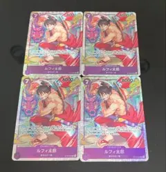 2026年最新】ルフィ太郎カードの人気アイテム - メルカリ
