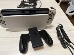 Nintendo Switch 有機ELモデル