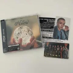 StrayKids スキズ hollow 通常版 ヒョンジン