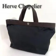 美品 Herve Chapelier 2890N NOIR ビッグポシェット 新品未使用！Herve Chapelier 別注 ビッグポシェット 2890N - メルカリ