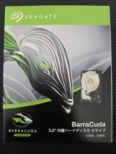 Seagate 8TB HDD【信頼性の高い使用時間 短い☆1739h☆】 - メルカリ
