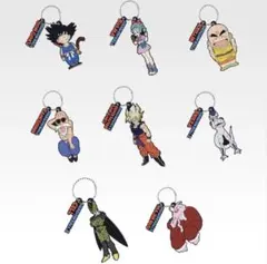 【即日発送】ドラゴンボール　一番くじ　下位賞　コンプセット　H賞