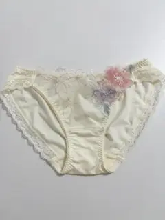 新品　ワコール　パルファージュ　38シリーズ　ショーツ　M
