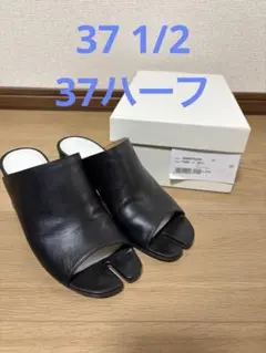 Maison margiela マルジェラ 足袋 36 ラベンダー Tabi Maison margiela マルジェラ 足袋 36 ラベンダー Tabi - メルカリ