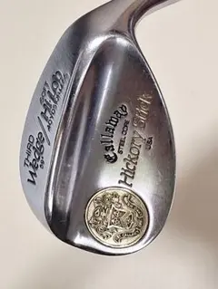 Callaway ヒッコリー スティック 59° ロブ ウェッジのサムネイル