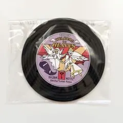 ハズビンホテル レコード Ghostly Grape vinyl ハズビンホテル レコード Ghostly Grape Vinyl