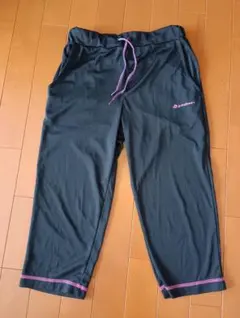 phitenレディーススポーツウェアパンツ　Mサイズのサムネイル