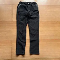 THE SHOP TK150 長ズボン　黒