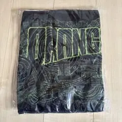 ORANGE RANGE マフラータオル