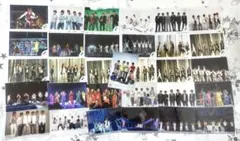 NEWS 生写真 6人時代 まとめ売り