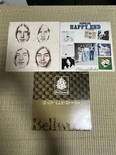 2025年最新】はっぴいえんどの人気アイテム - メルカリ