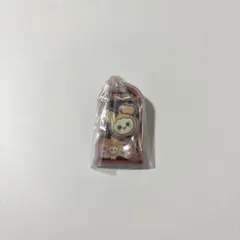 TWICE LOVELYS チョコがけボーロ＆チャーム ジブリー ジヒョ