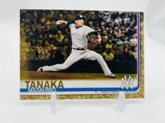 希少 田中将大 topps ヤンキース ユニフォーム 額 カード トップス 希少 田中将大 topps ヤンキース ユニフォーム 額 カード
