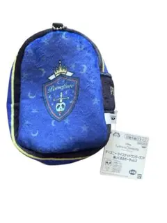 ツイステッドワンダーランド ぬいぐるみポーチ　ポムフィオーレ寮