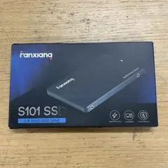 【中古】Fanxiang ポータブル外付けSSD 1TB Intel製SSD 中古】Fanxiang ポータブル外付けSSD 1TB Intel製SSD - メルカリ