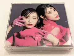 はるもえ Villans:impress CD+Blu-ray