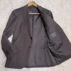 【極美品 現行 ウール100%】ユナイテッドアローズ テーラードジャケット