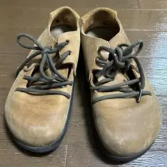 vivobarefoot sensus 43 センサス TAN - メルカリ