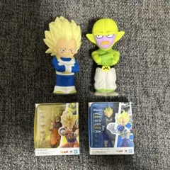 ドラゴンボール　フィギュア等まとめ売り