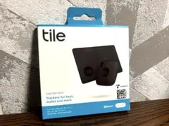 Tile Bluetoothトラッカー スターターパック