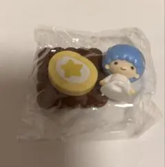 サンリオキャラクターズ　チョコサプ　リトルツインスターズ　キキ