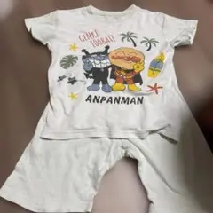 セット ベビーパジャマ