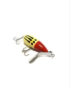 2025年最新】ウッド ルアーの人気アイテム - メルカリ