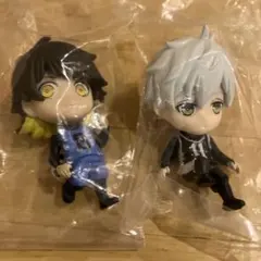 FiguTTO ブルーロック　フィギュア2個セット