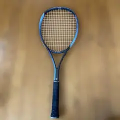 Wilson ウィルソン 硬式テニスラケット TRIAD XP3 V1.0 - メルカリ