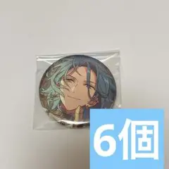 あんスタ　コレクション缶バッジ　HiMERU HiMERU あんスタ コレクション缶バッジ - メルカリ