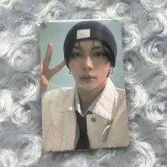 ボイプラ2 リンリン ジャオグァンシュー トレカ ボイプラ展 popup