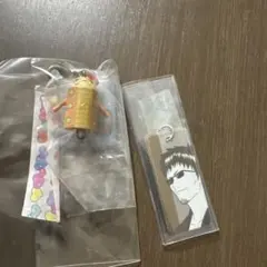 銀魂 ジャスタウェイ キャラフォーチュンシリーズ 銀魂み 쿠지 干支ver