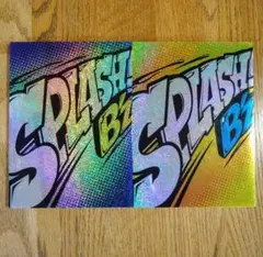 ビーズ　B'z　CD　DVD　まとめ売り　2枚　セット