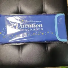 東京ディズニーリゾート バケーションパッケージ ポータブルクッション　座布団