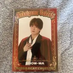 2026年最新】向山毅 show-waの人気アイテム - メルカリ