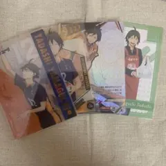 ハイキュー‼︎ 山口忠 まとめ売り