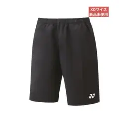 XOサイズ　15150/007　新品未使用　YONEX ハーフパンツ