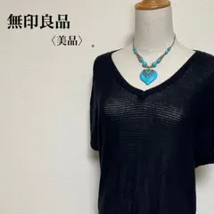 ローゲージニット ニット